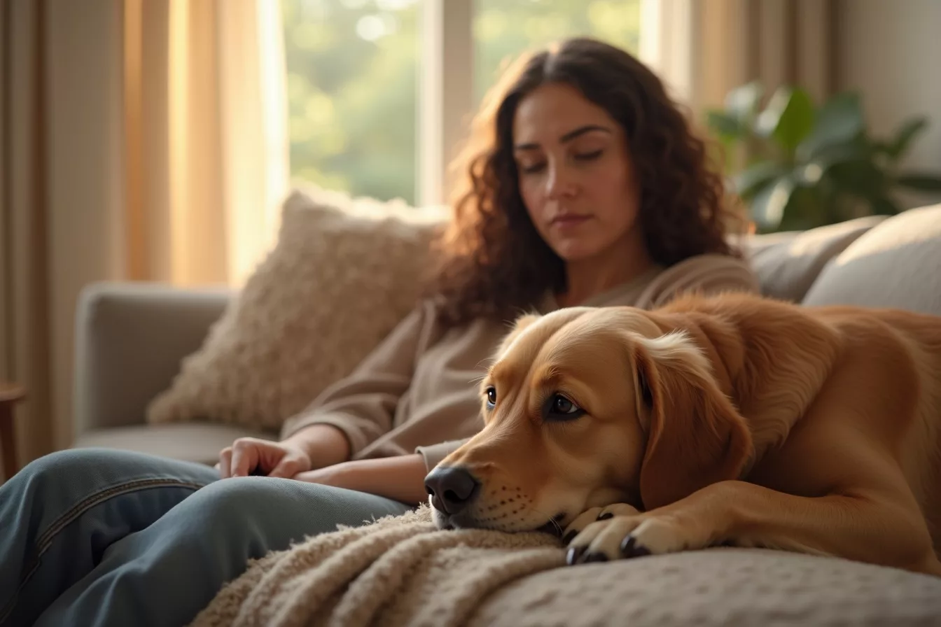 pet — Emotional Support Animals in the US: The New 2025 Laws Pet Owners Must Know
