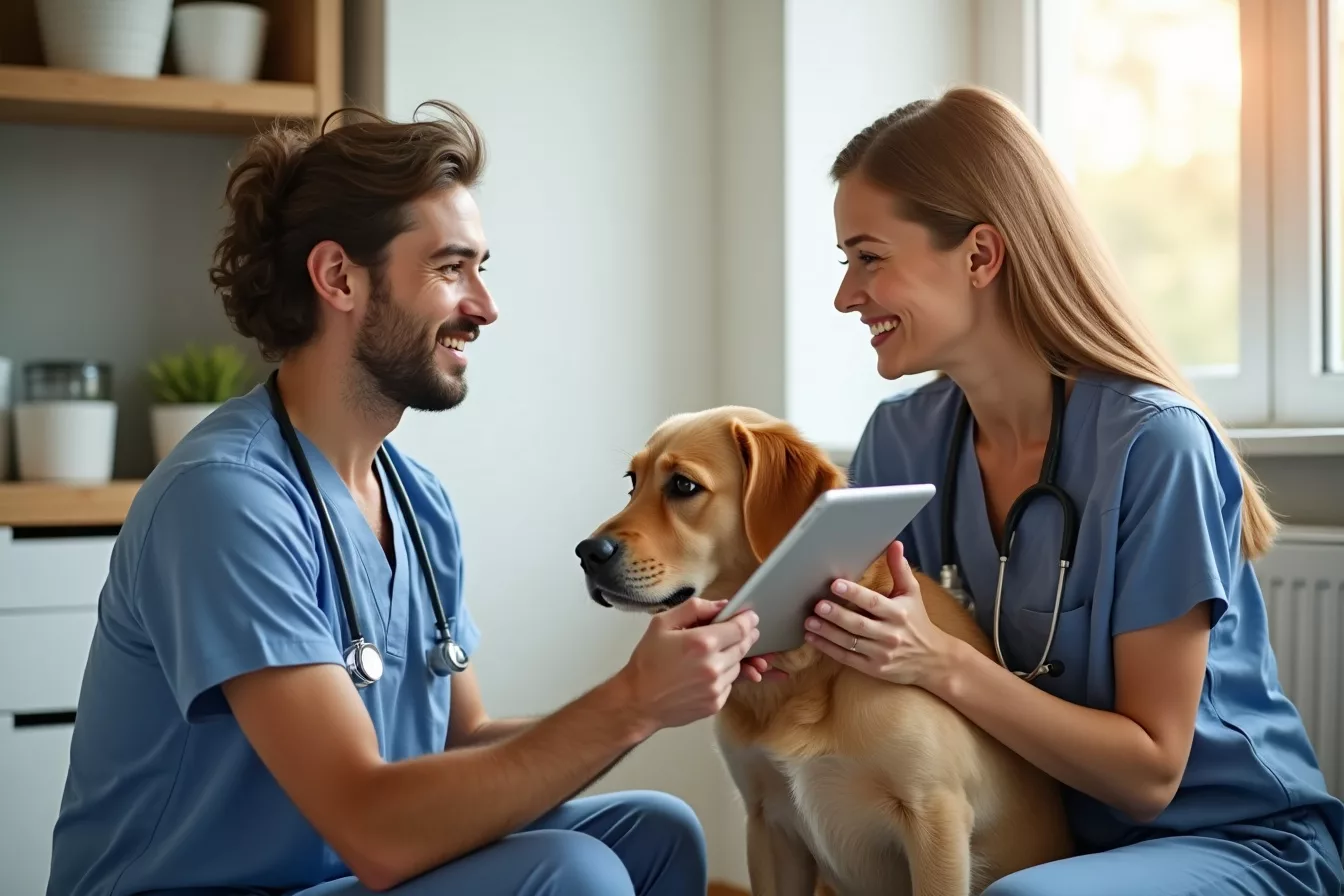 pet — How to Find a Good Vet: The 7 Questions You Should Always Ask First