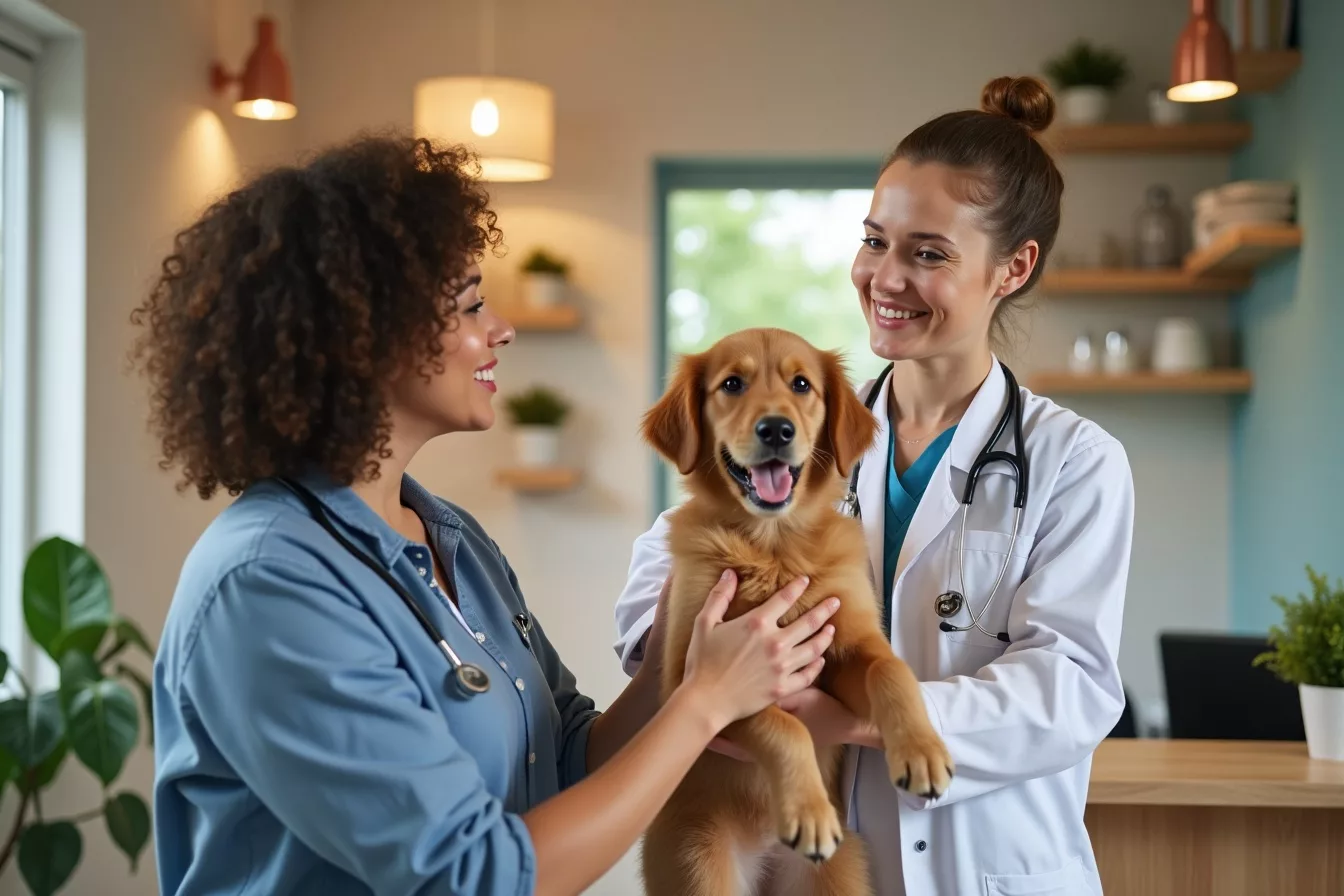 pet — How to Find a Good Vet: The 7 Questions You Should Always Ask First