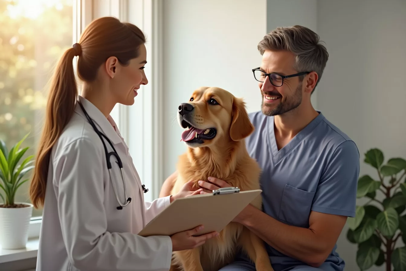 pet — How to Find a Good Vet: The 7 Questions You Should Always Ask First