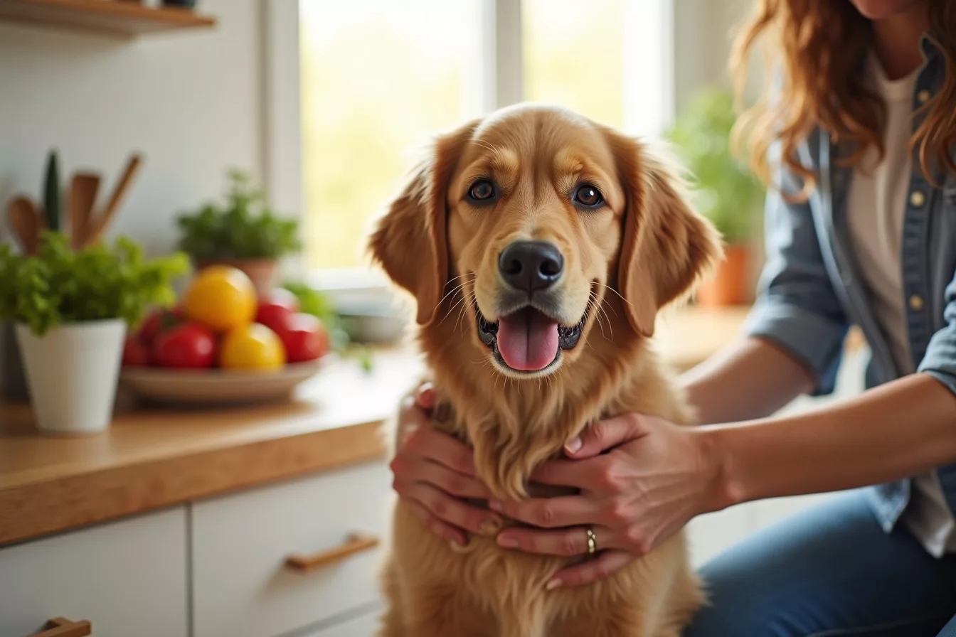 dog — The Foods Your Dog Desperately Wants But Should Never Have