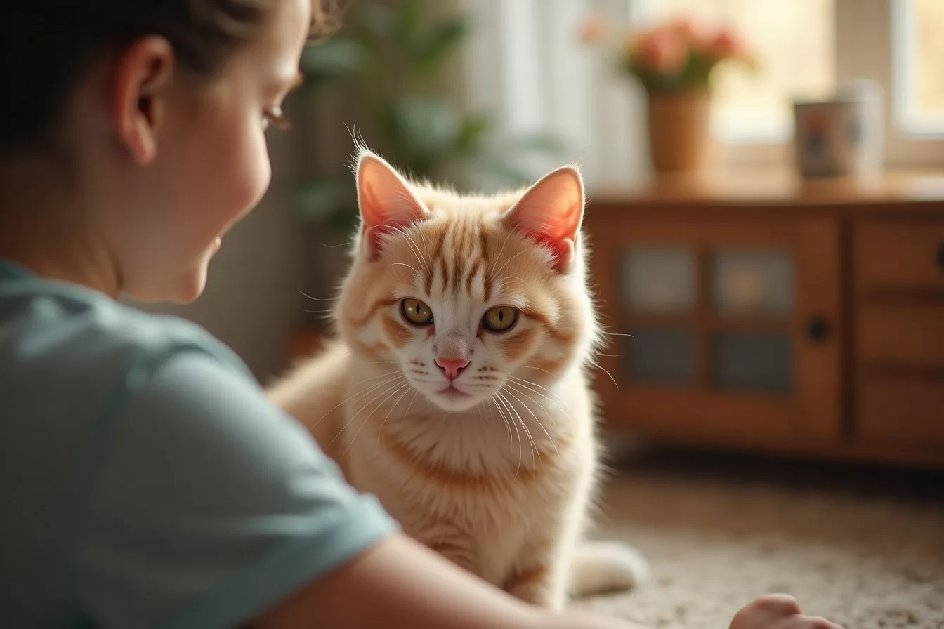 cat — Indoor vs Outdoor Cats: What 12 UK Studies Reveal About Lifespan