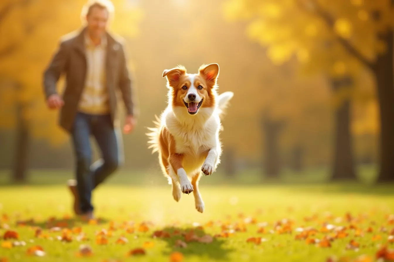 dog — How Much Exercise Does Your Dog Really Need? The Answer May Surprise You