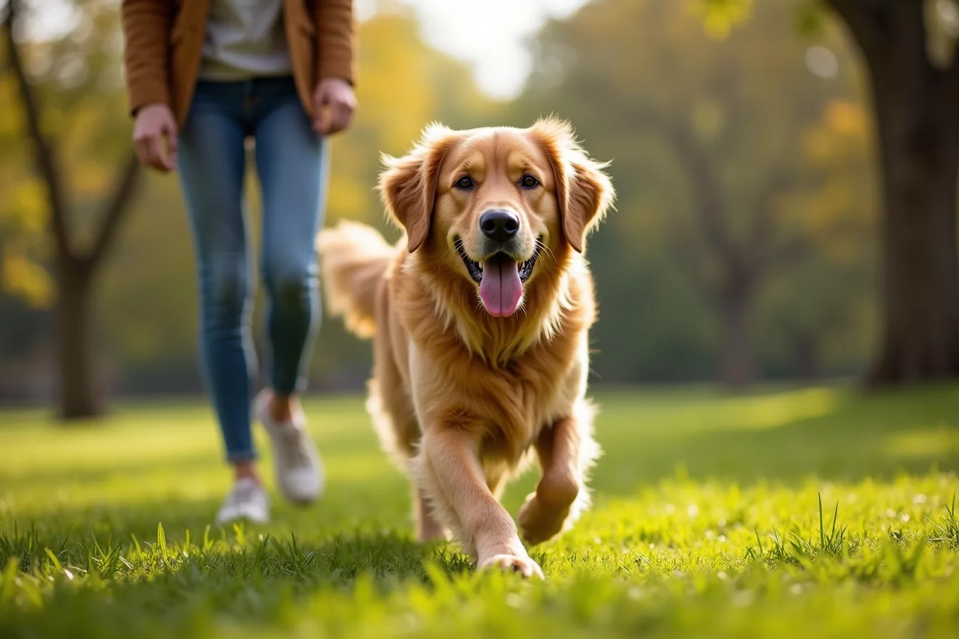 dog — How Much Exercise Does Your Dog Really Need? The Answer May Surprise You