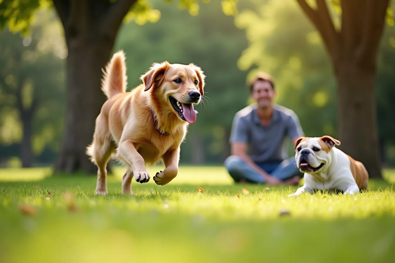 dog — How Much Exercise Does Your Dog Really Need? The Answer May Surprise You