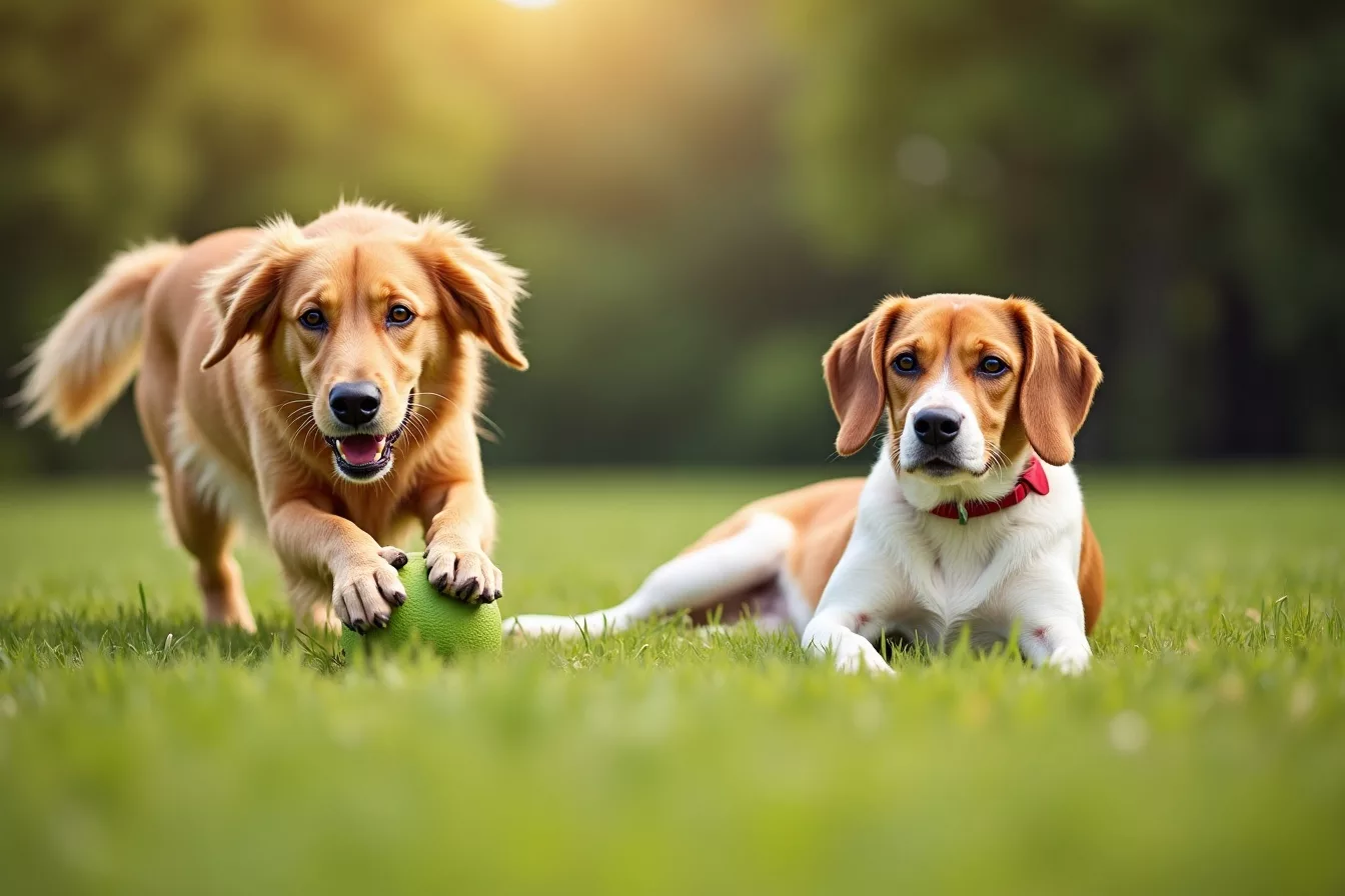 dog — How Much Exercise Does Your Dog Really Need? The Answer May Surprise You