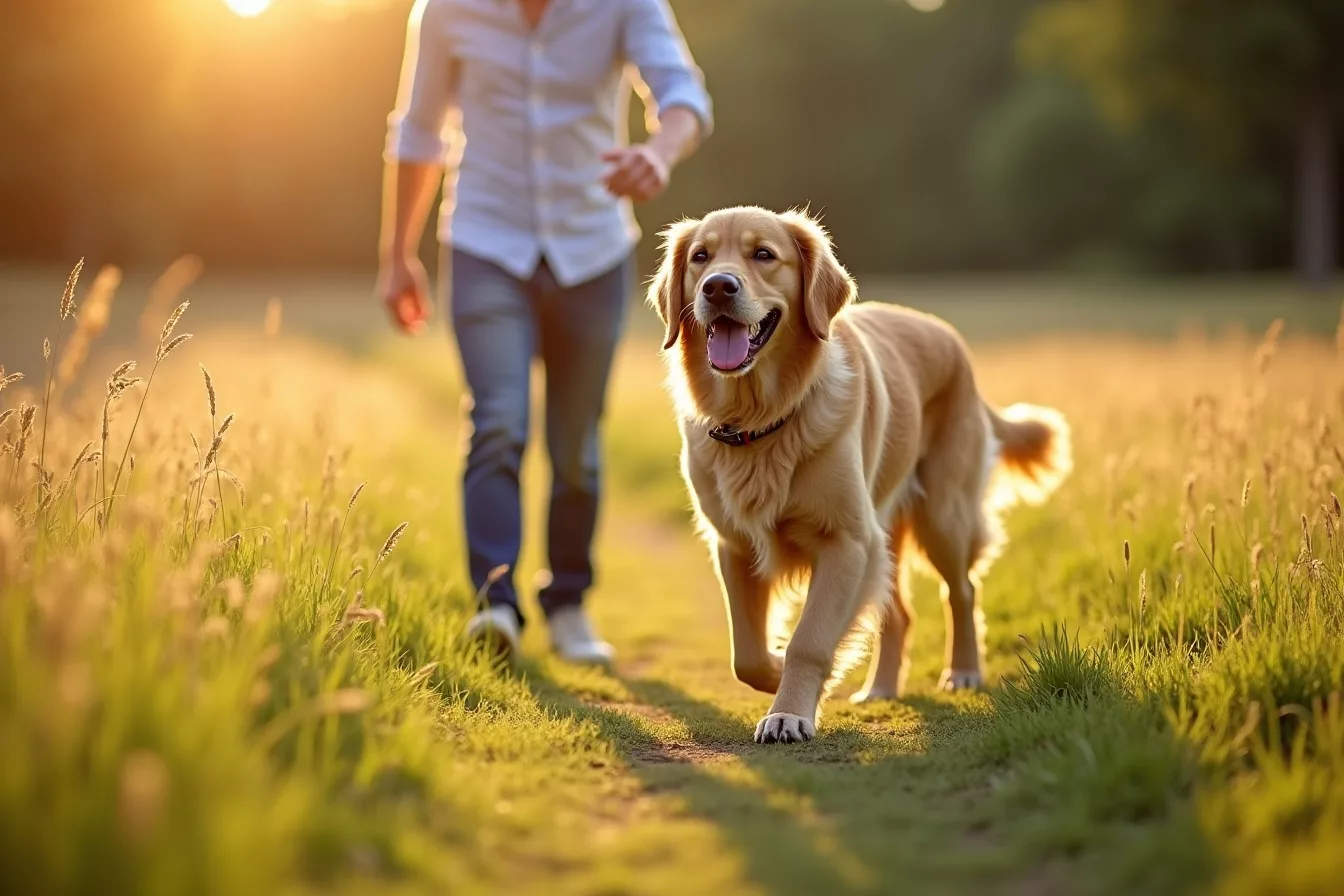 dog — How Much Exercise Does Your Dog Really Need? The Answer May Surprise You