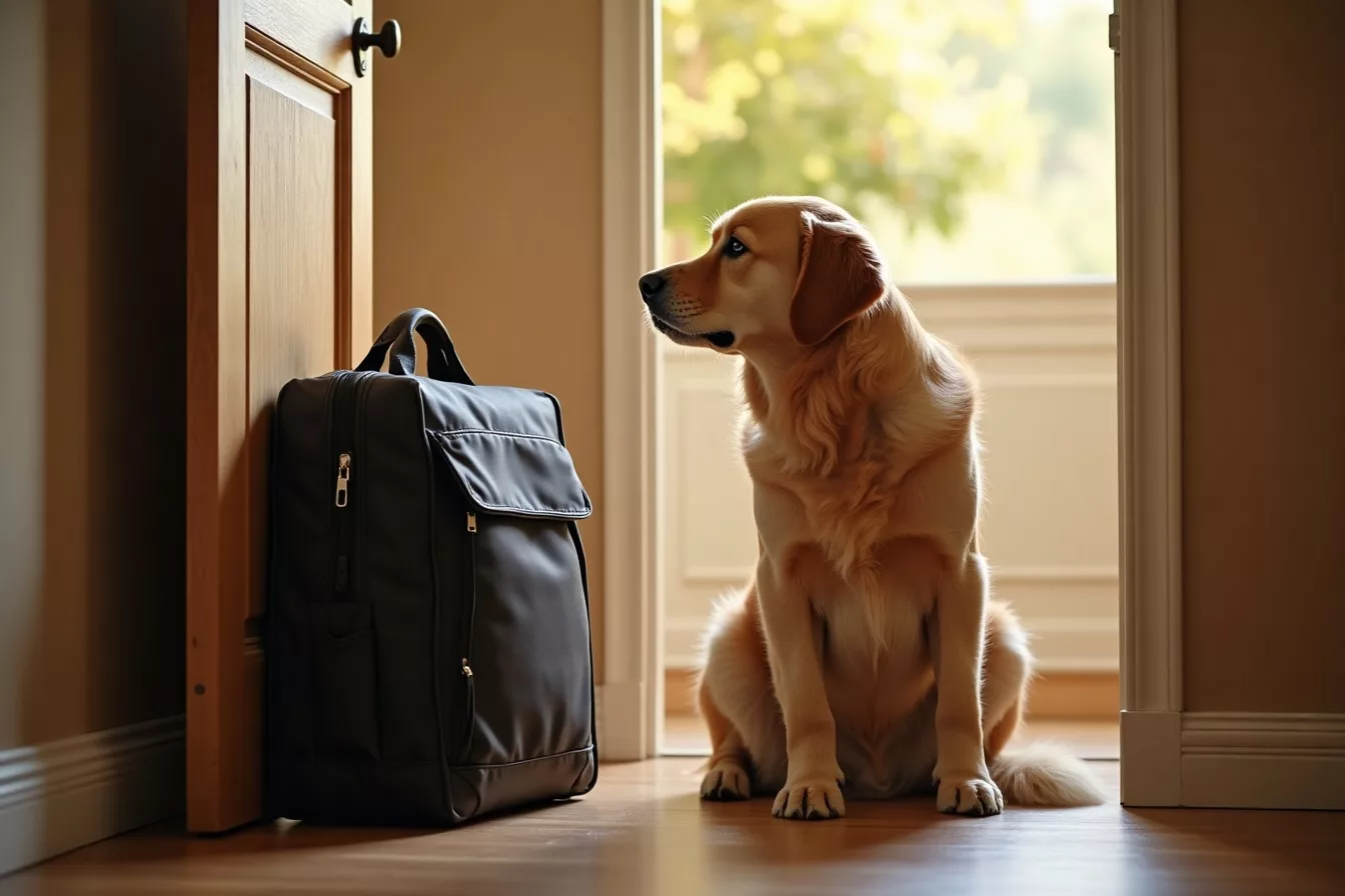 pet — New PDSA Study: Working from Home Has Changed Our Pets' Behaviour Permanently