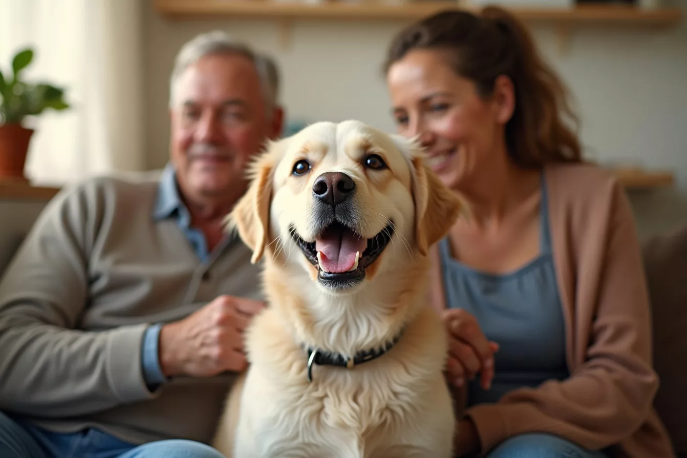 pet — New PDSA Study: Working from Home Has Changed Our Pets' Behaviour Permanently