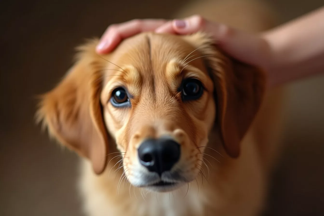 dog — New Research: Dogs Can Detect 5 Human Emotions More Accurately Than We Thought