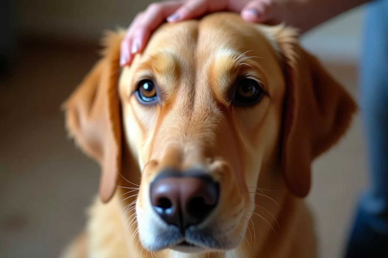 dog — New Research: Dogs Can Detect 5 Human Emotions More Accurately Than We Thought