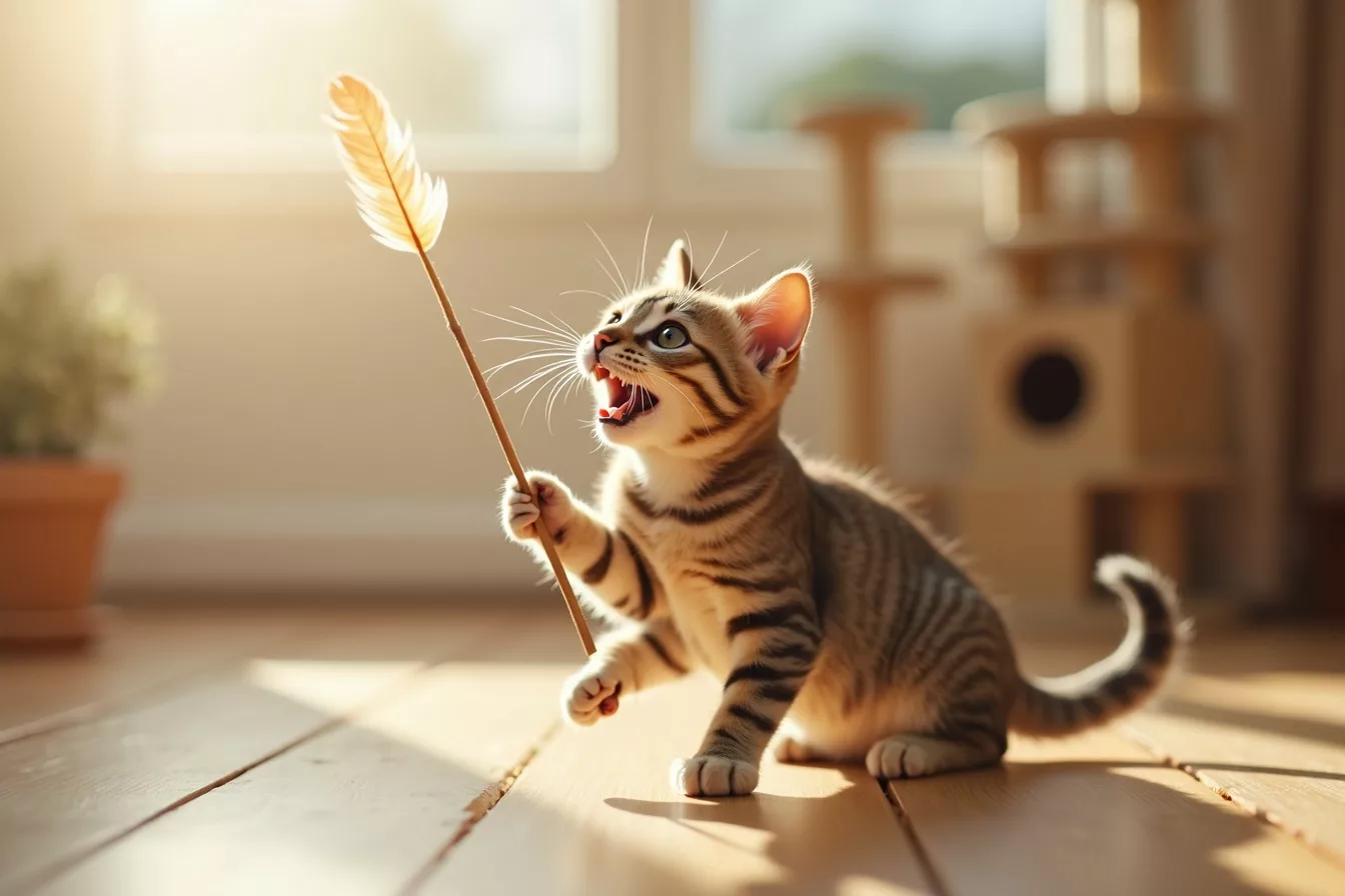 cat — New UK Study Reveals Cats Live Longer With These 3 Lifestyle Changes