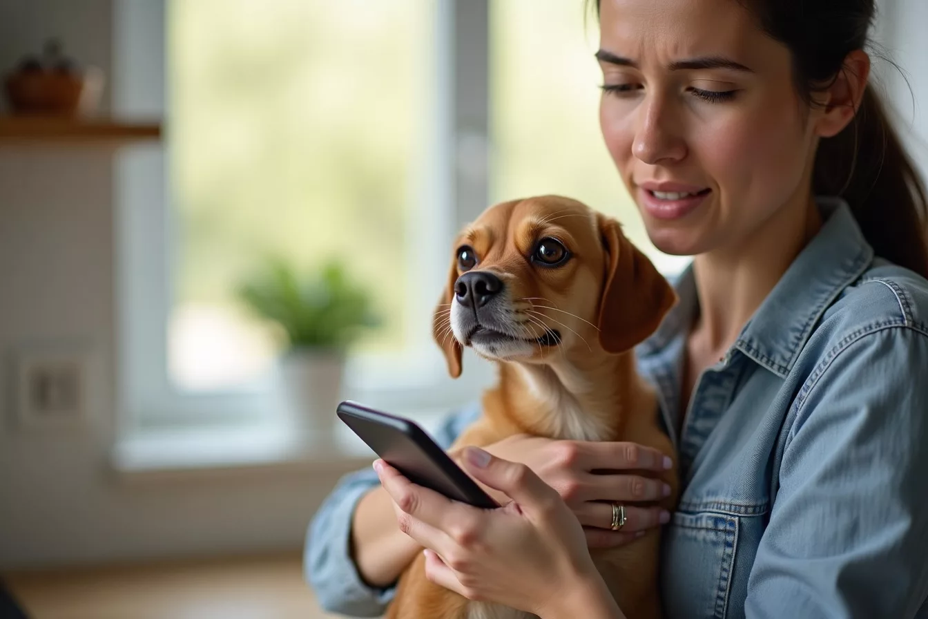 pet — What to Do If Your Pet Eats Something Toxic: A Minute-by-Minute Guide
