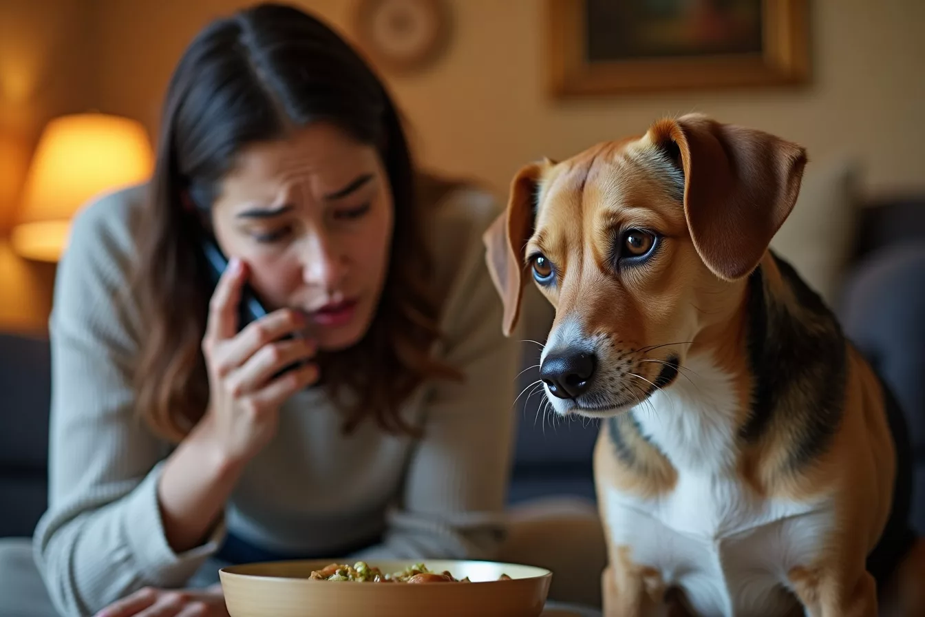 pet — What to Do If Your Pet Eats Something Toxic: A Minute-by-Minute Guide