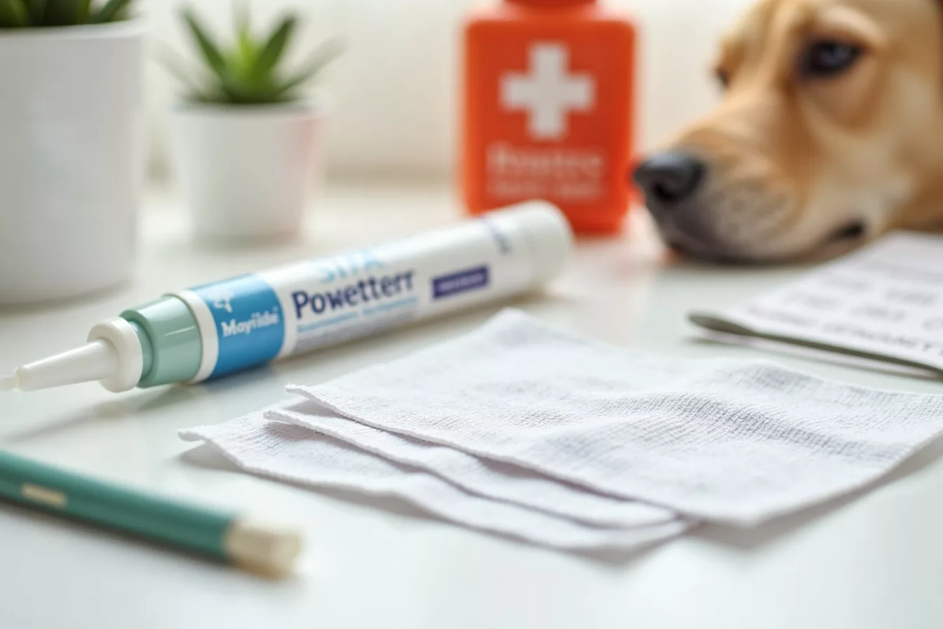 pet — The Pet First Aid Kit Every UK Owner Should Have in 2025 (Vet-Approved)