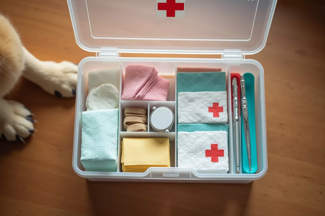 pet — The Pet First Aid Kit Every UK Owner Should Have in 2025 (Vet-Approved)