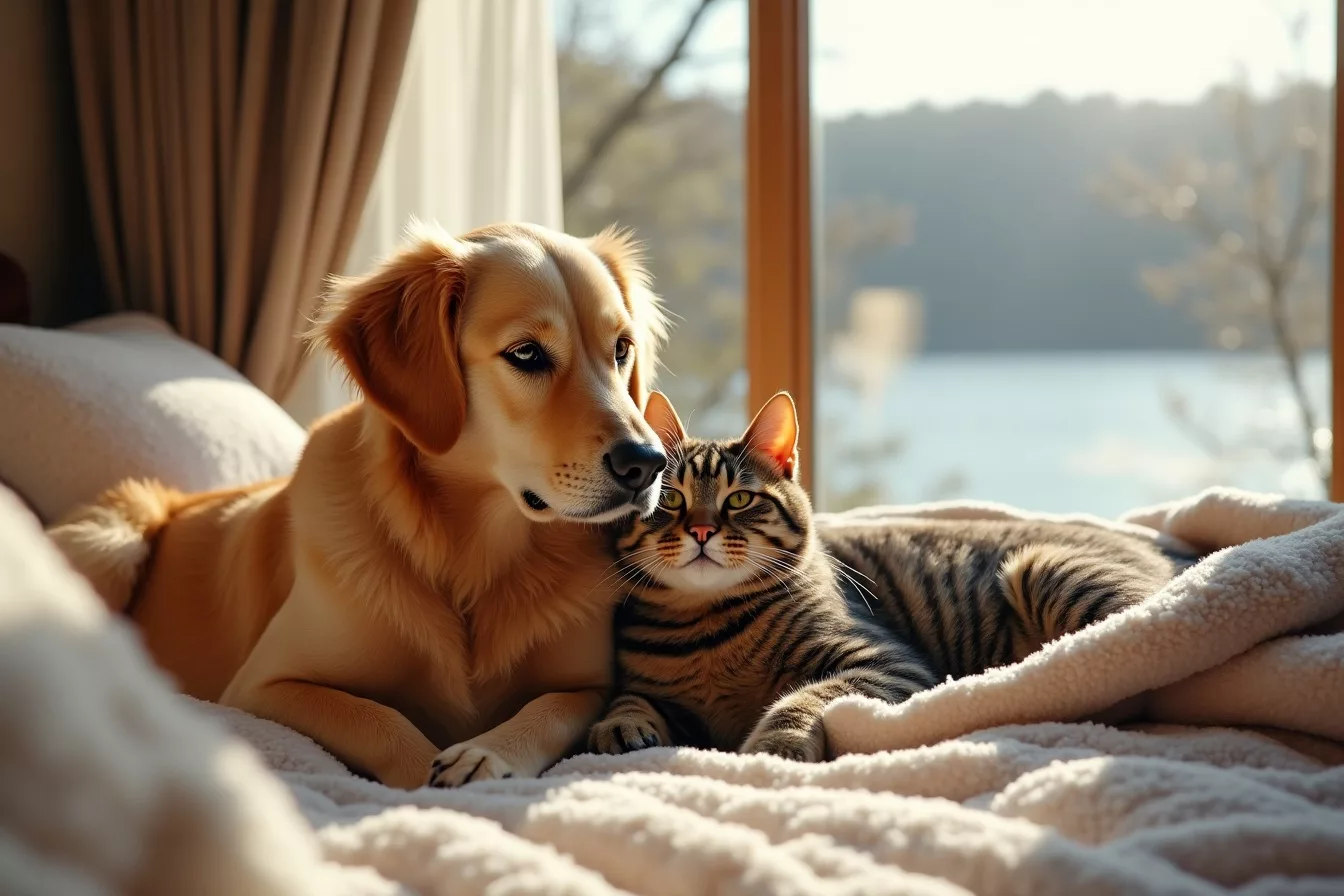 pet — The Best Pet-Friendly Hotels and Holidays in the UK for 2025