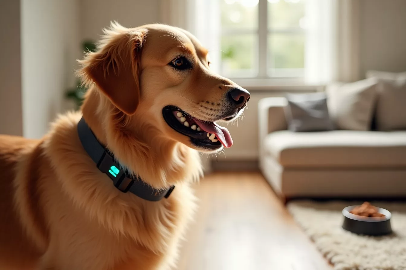 pet — AI Pet Health Monitors: The 2025 Tech Revolution Changing Vet Visits Forever
