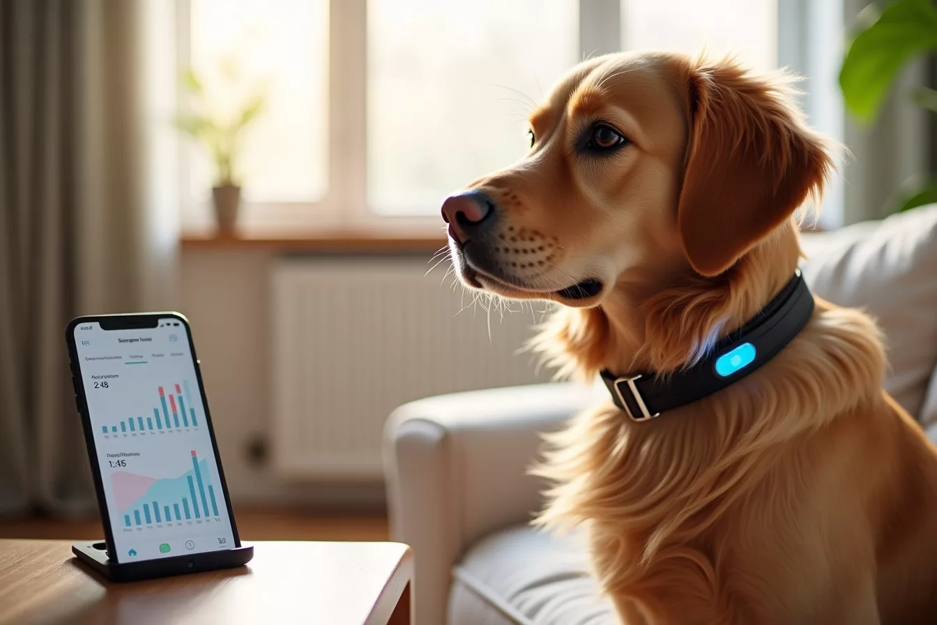 pet — AI Pet Health Monitors: The 2025 Tech Revolution Changing Vet Visits Forever