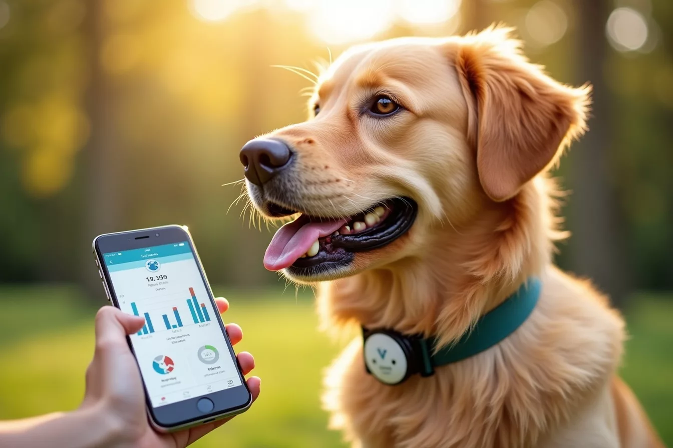 pet — AI Pet Health Monitors: The 2025 Tech Revolution Changing Vet Visits Forever