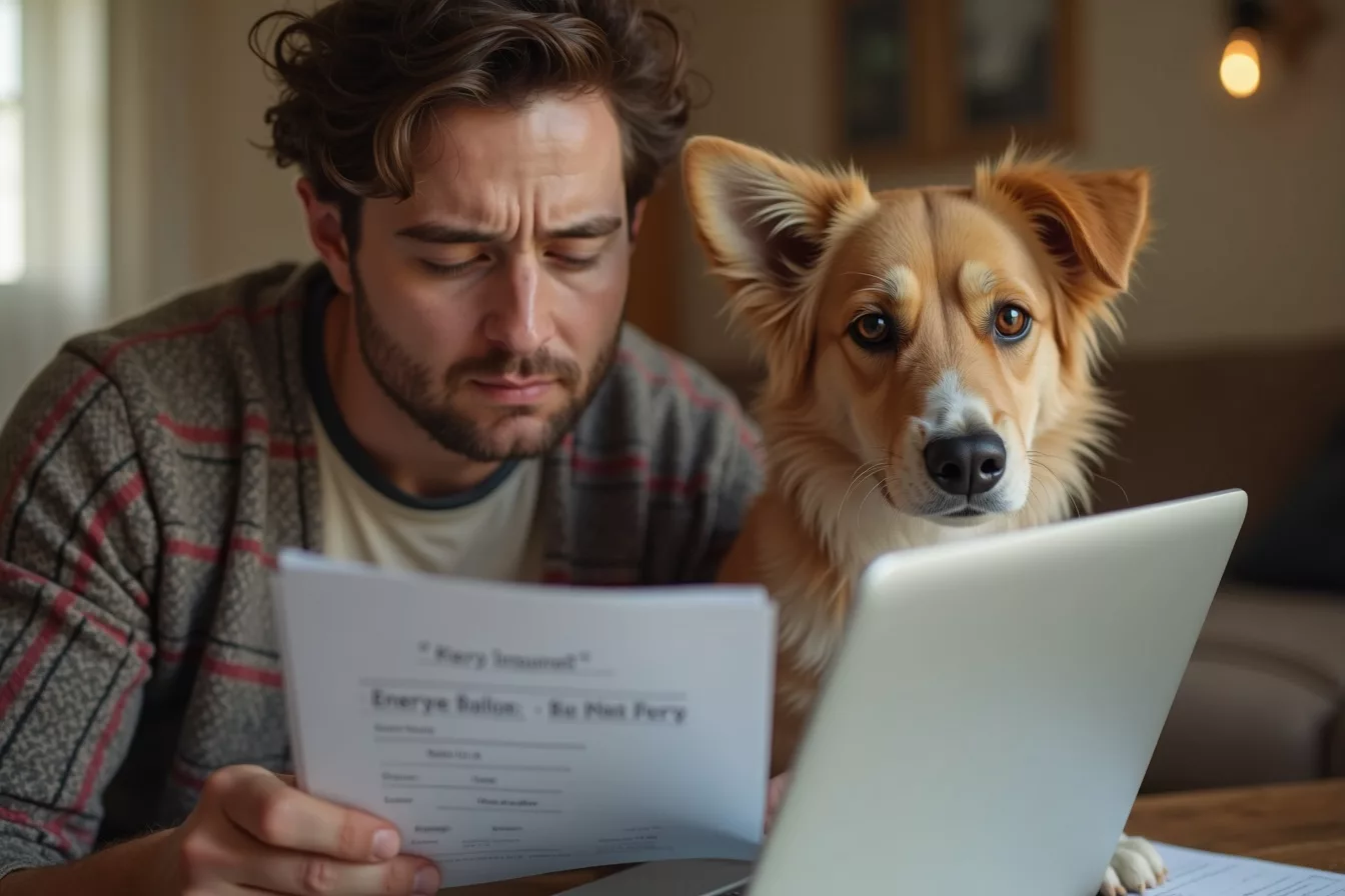 pet — Pet Insurance Costs Soar 18% in 2025 — What UK Owners Should Do Now