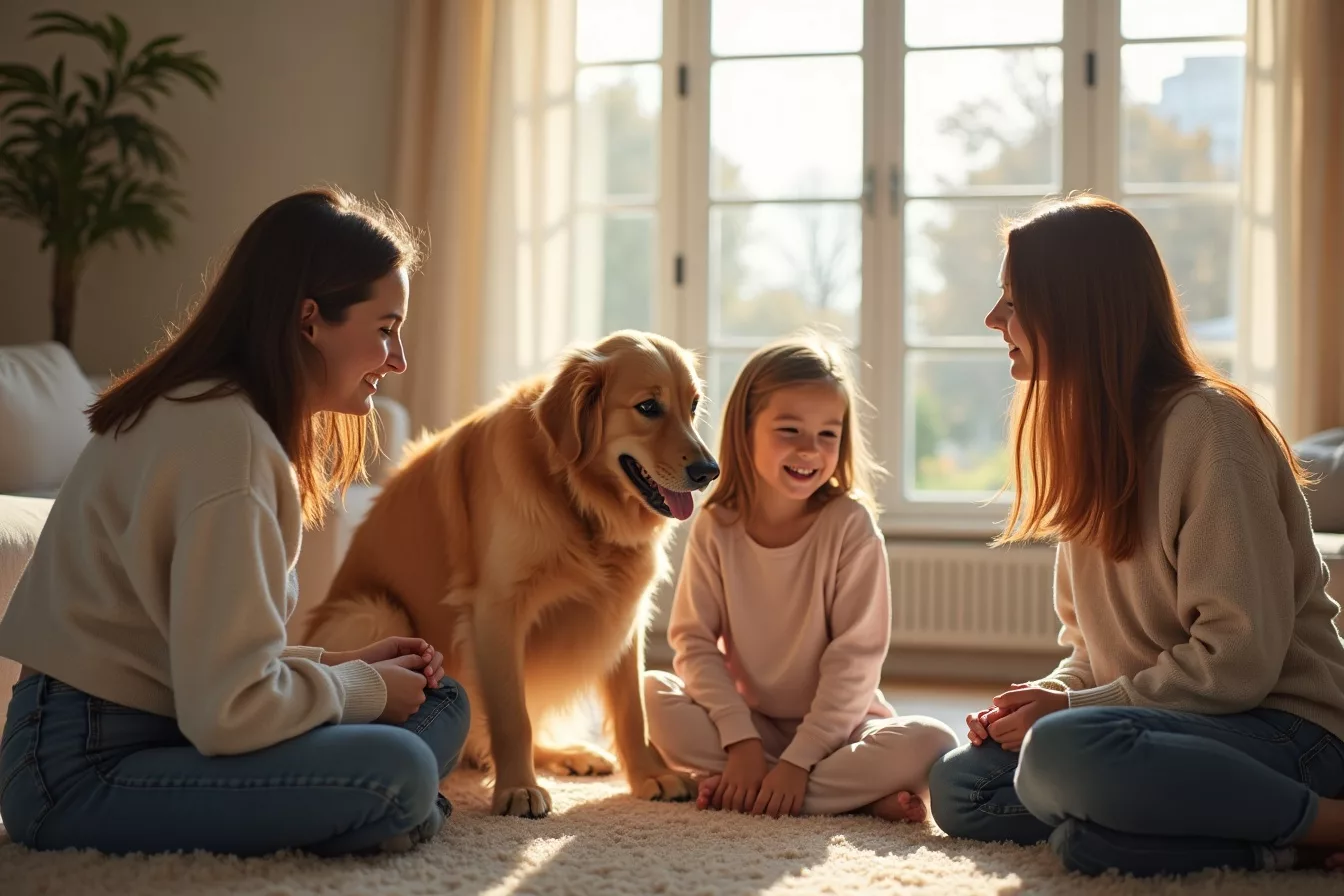 pet — UK Pet Ownership Hits Record High — What's Driving the 2025 Surge?