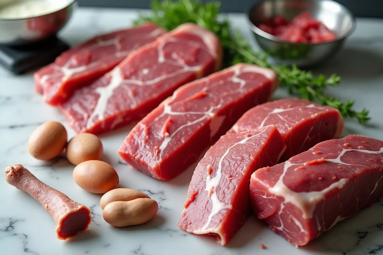 pet — Raw Pet Food Trend: Is the UK BARF Diet Movement Going Mainstream in 2025?