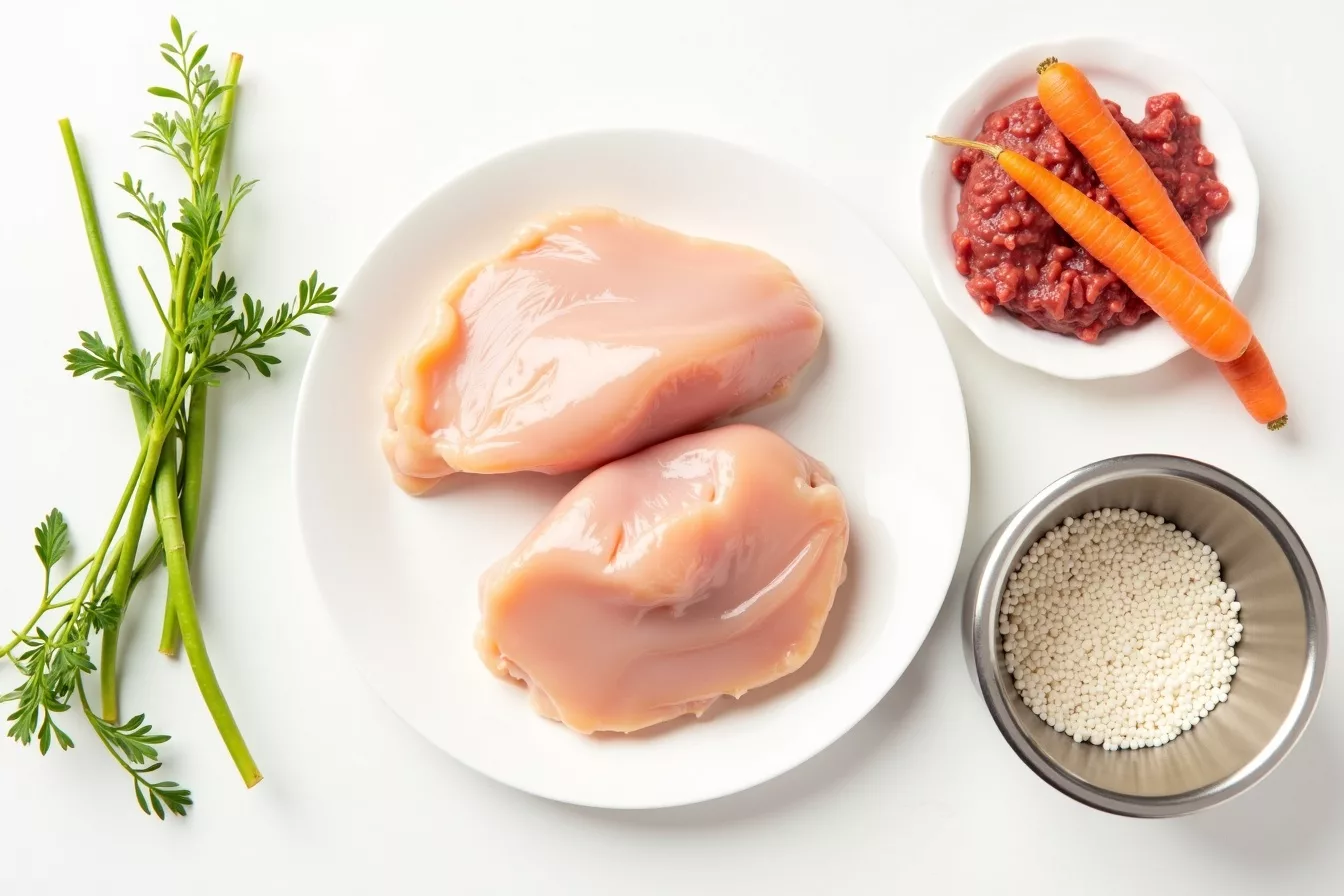 pet — Raw Pet Food Trend: Is the UK BARF Diet Movement Going Mainstream in 2025?