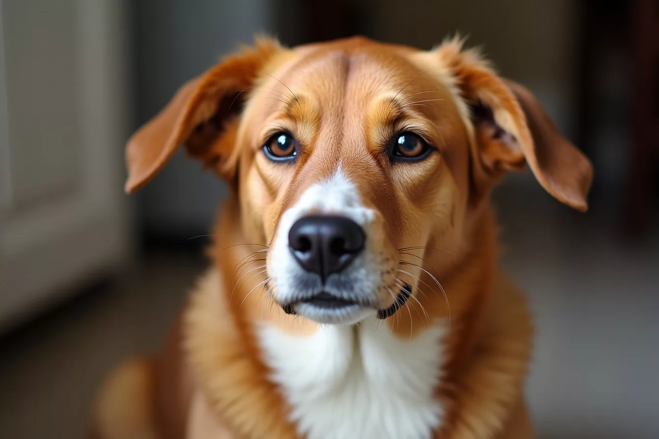 dog — How to Read Your Dog's Body Language: 12 Signals You Might Be Missing