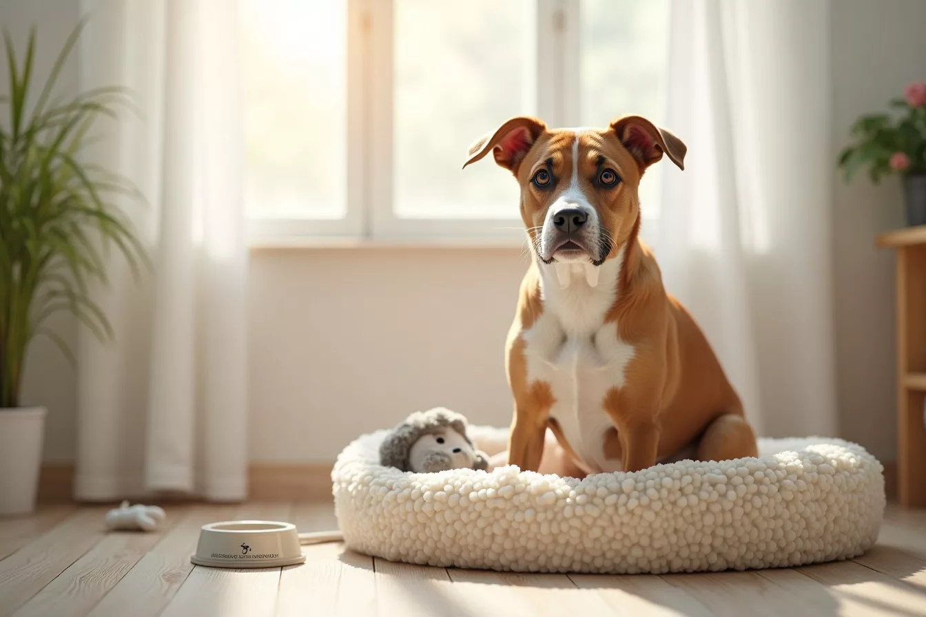 dog — The Right Way to Introduce a New Dog to Your Home — Week by Week Guide