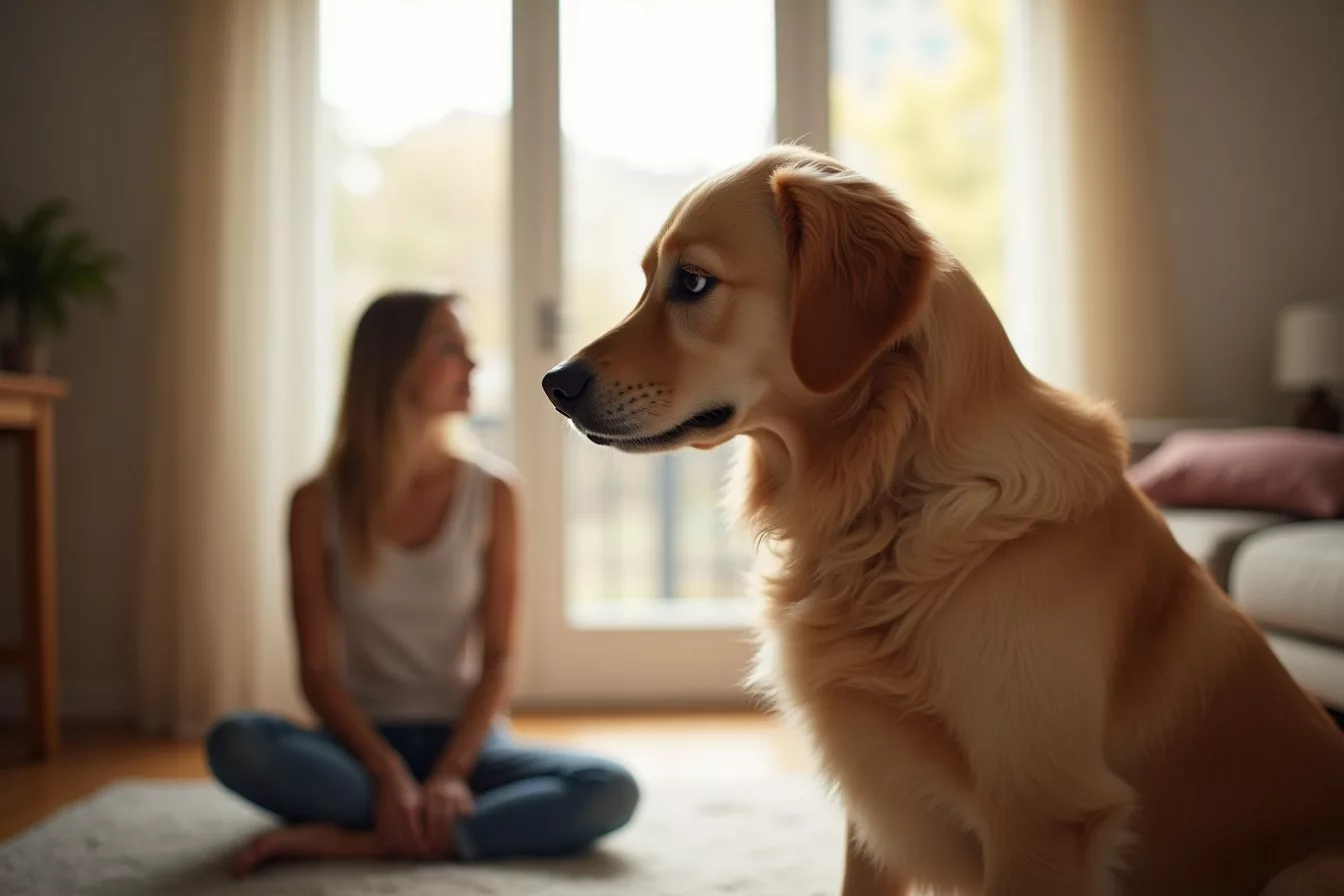 dog — The Right Way to Introduce a New Dog to Your Home — Week by Week Guide