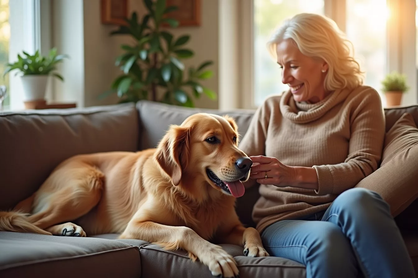pet — The Rise of Senior Pet Adoption in the US: Why Older Pets Are Having a Moment