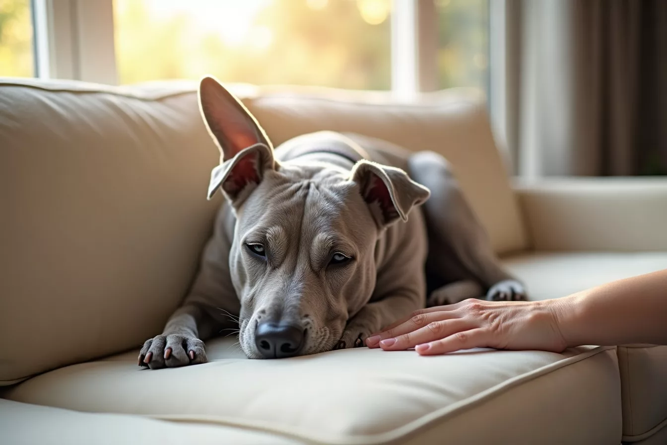 pet — The Rise of Senior Pet Adoption in the US: Why Older Pets Are Having a Moment