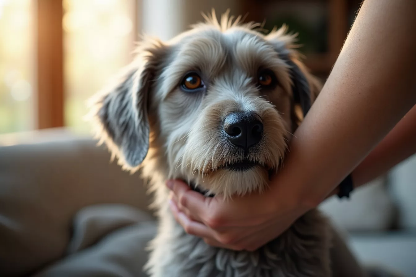 pet — The Rise of Senior Pet Adoption in the US: Why Older Pets Are Having a Moment