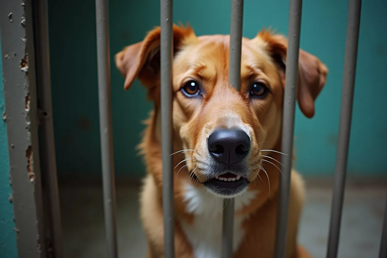 pet — RSPCA 2025 Report: The Most Common Reasons Pets Are Surrendered in the UK