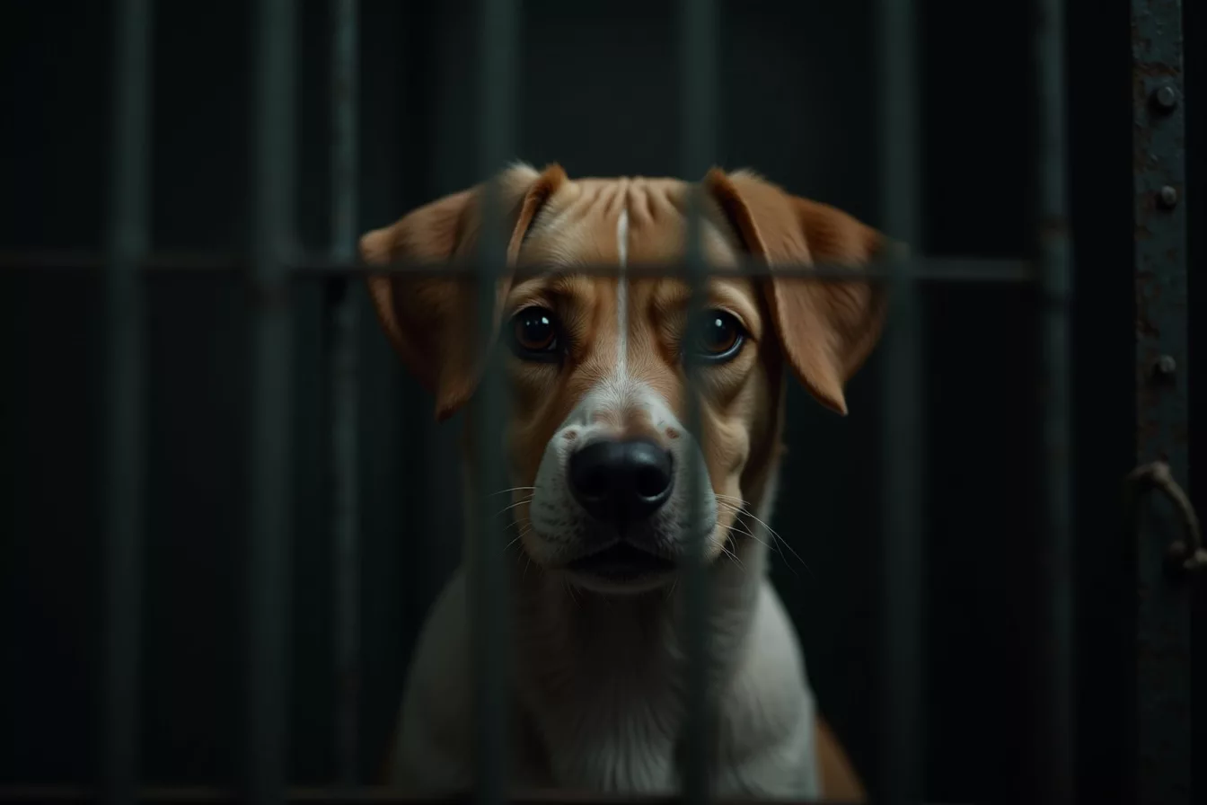 pet — RSPCA 2025 Report: The Most Common Reasons Pets Are Surrendered in the UK