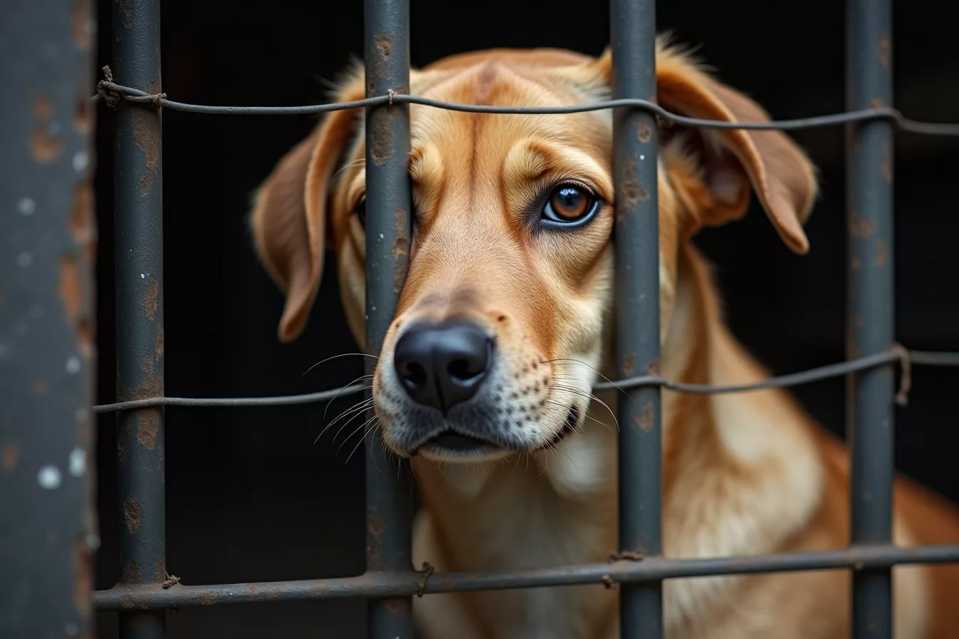 pet — RSPCA 2025 Report: The Most Common Reasons Pets Are Surrendered in the UK