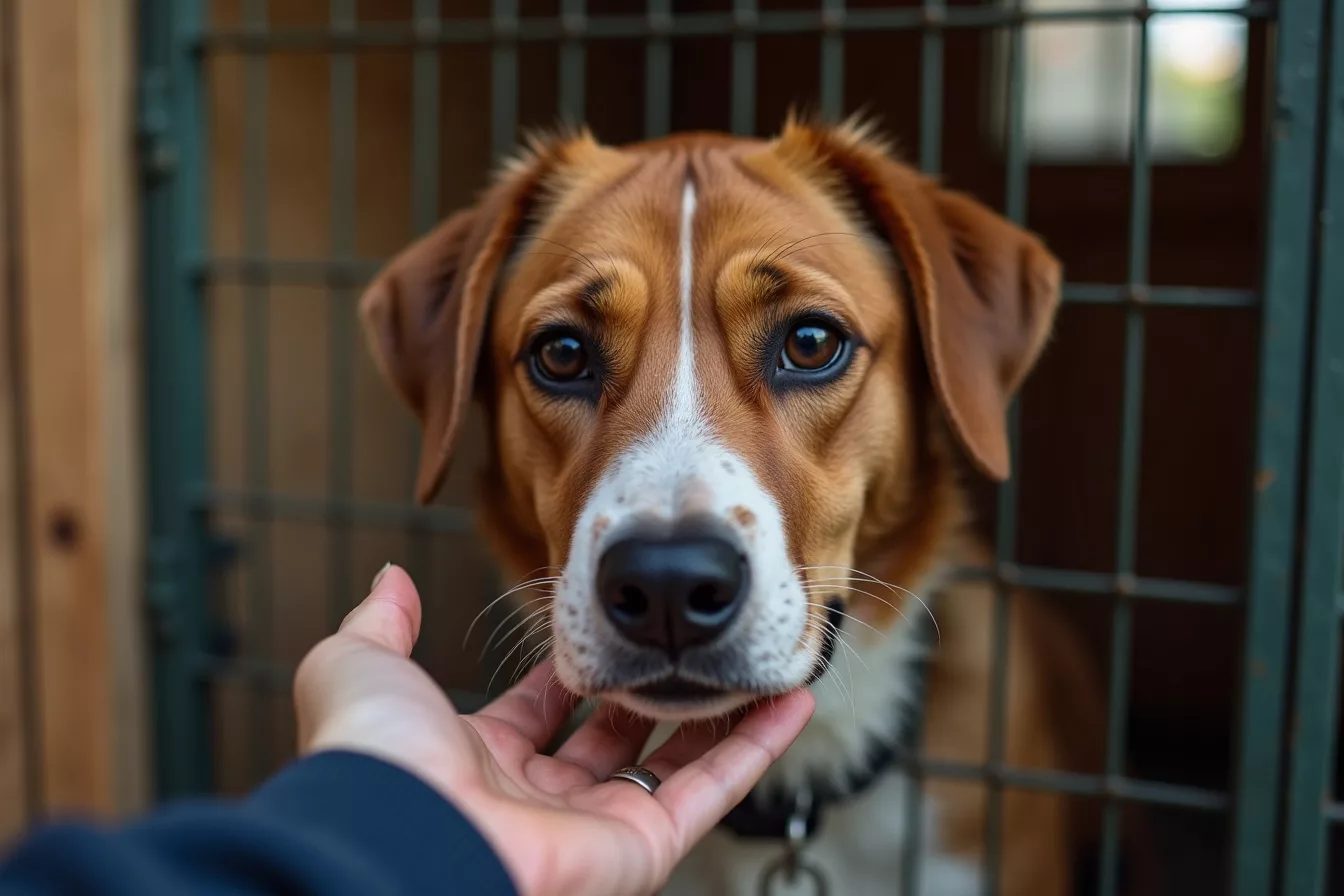 pet — RSPCA 2025 Report: The Most Common Reasons Pets Are Surrendered in the UK