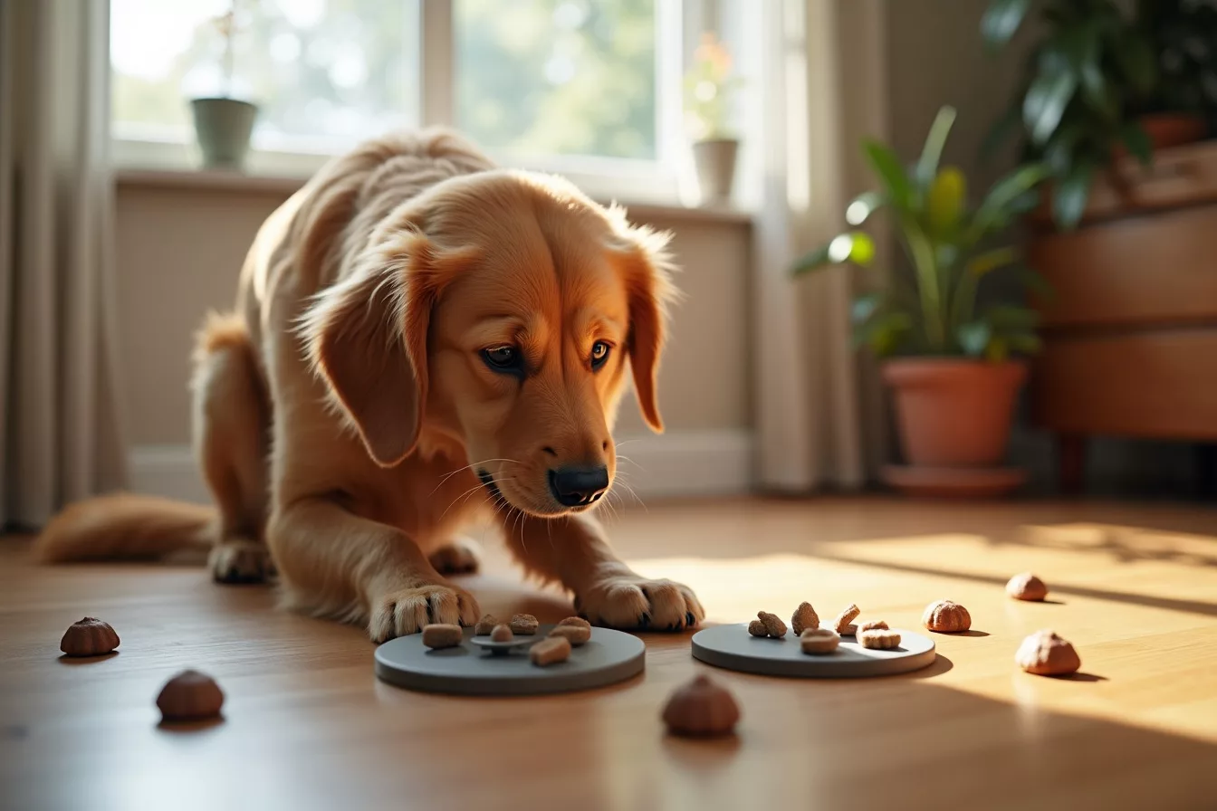 dog — The 5 Signs Your Dog Is Bored (And How to Fix It in 10 Minutes)