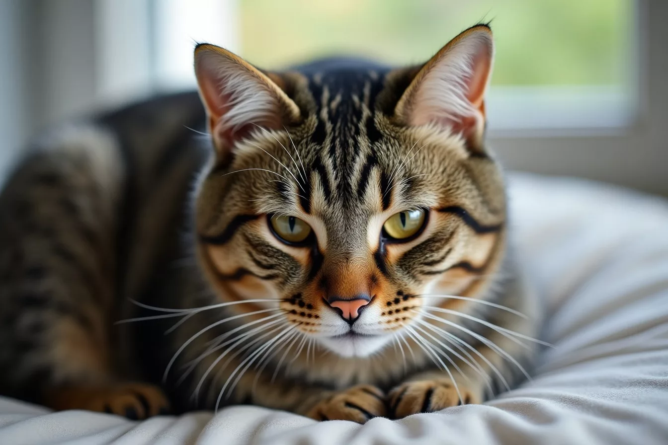 cat — How to Tell If Your Cat Is in Pain — The Subtle Signs Most Owners Miss