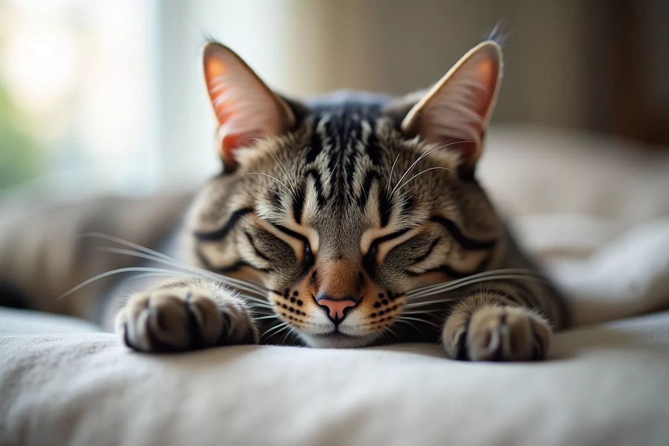 cat — How to Tell If Your Cat Is in Pain — The Subtle Signs Most Owners Miss