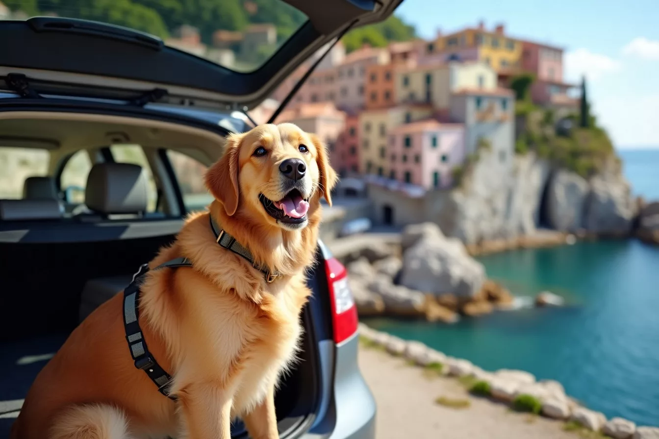 pet — Travelling with Pets to Europe After Brexit: The 2025 Complete Guide