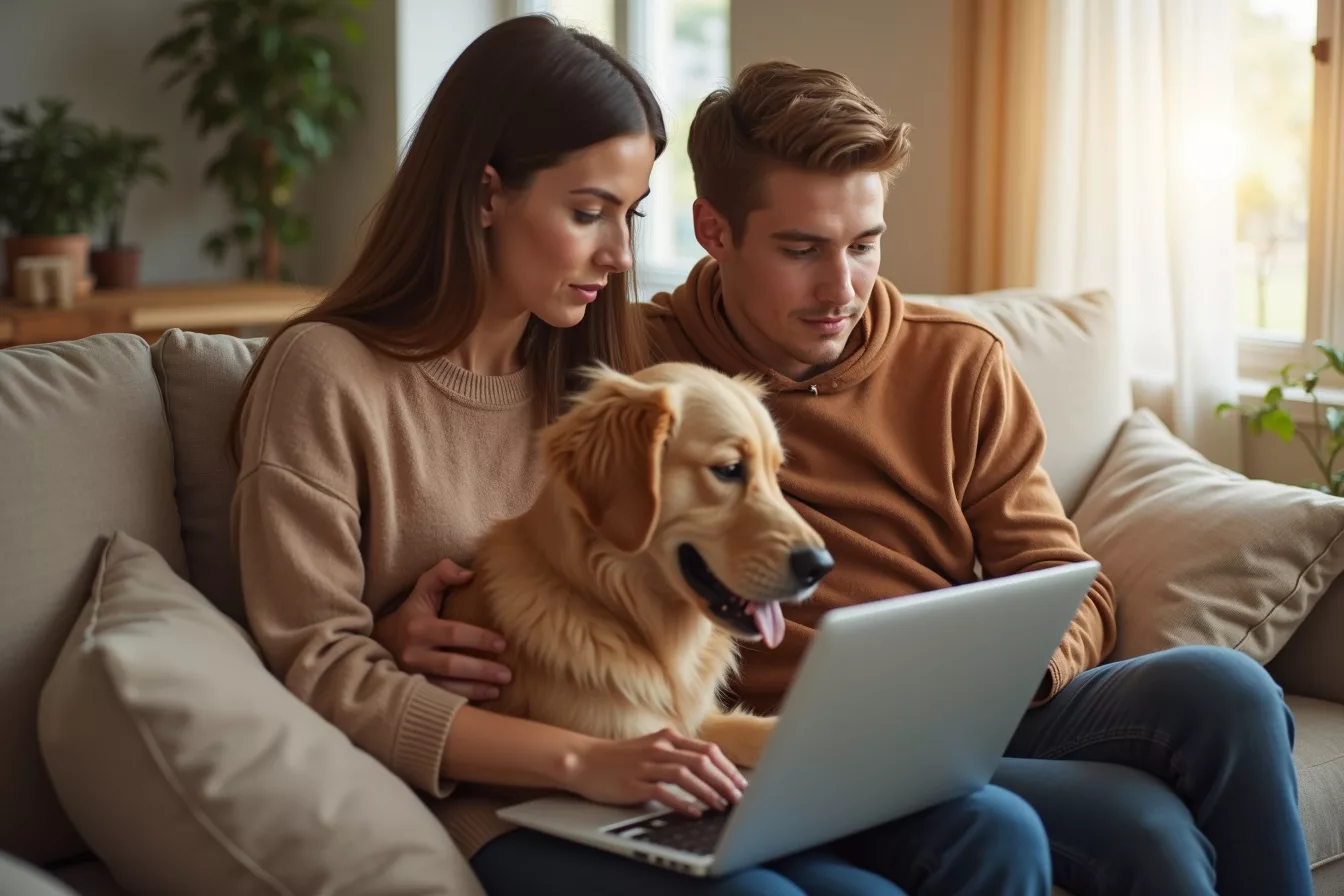 dog — The True Cost of Owning a Dog in the UK in 2025 — Full Breakdown