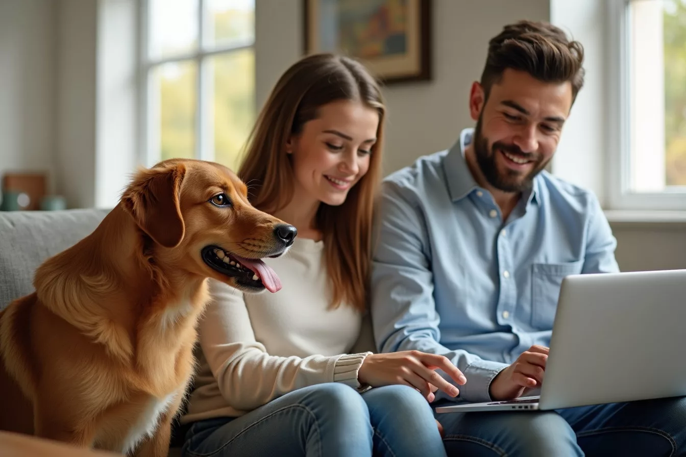 dog — The True Cost of Owning a Dog in the UK in 2025 — Full Breakdown