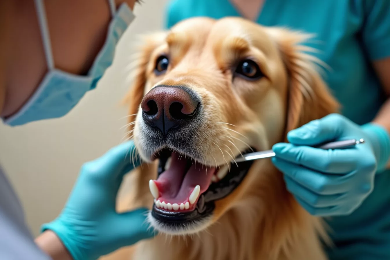 dog — The Truth About Dog Dental Health — What Vets See Every Day