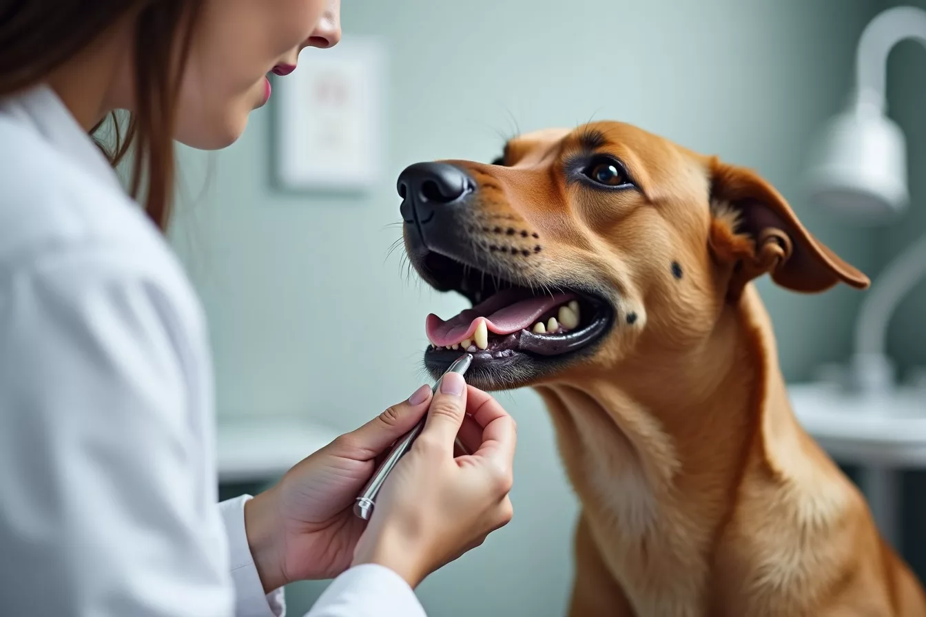 dog — The Truth About Dog Dental Health — What Vets See Every Day