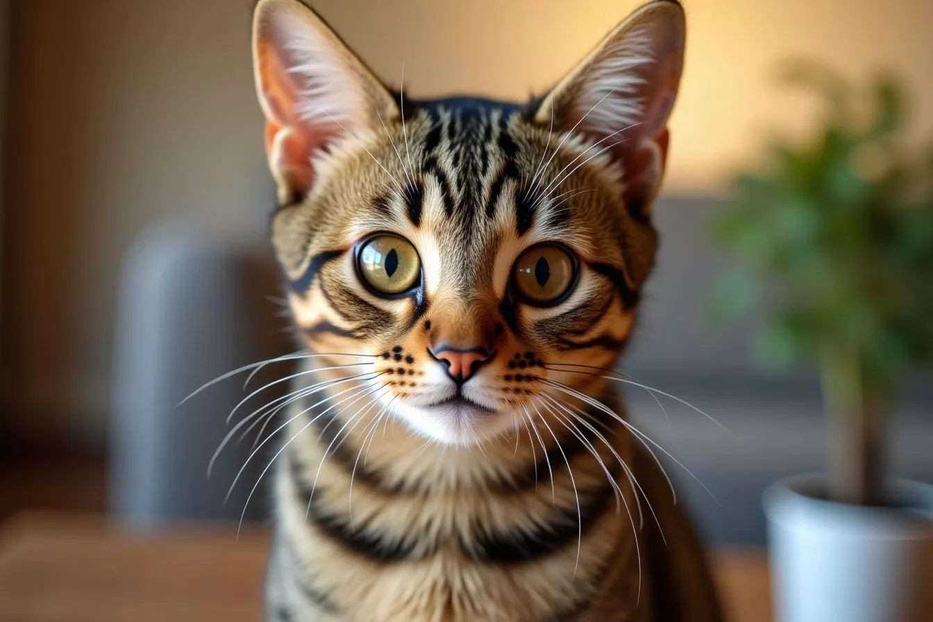 cat — Why Your Cat Brings You Dead Animals — The Surprising Science Behind It