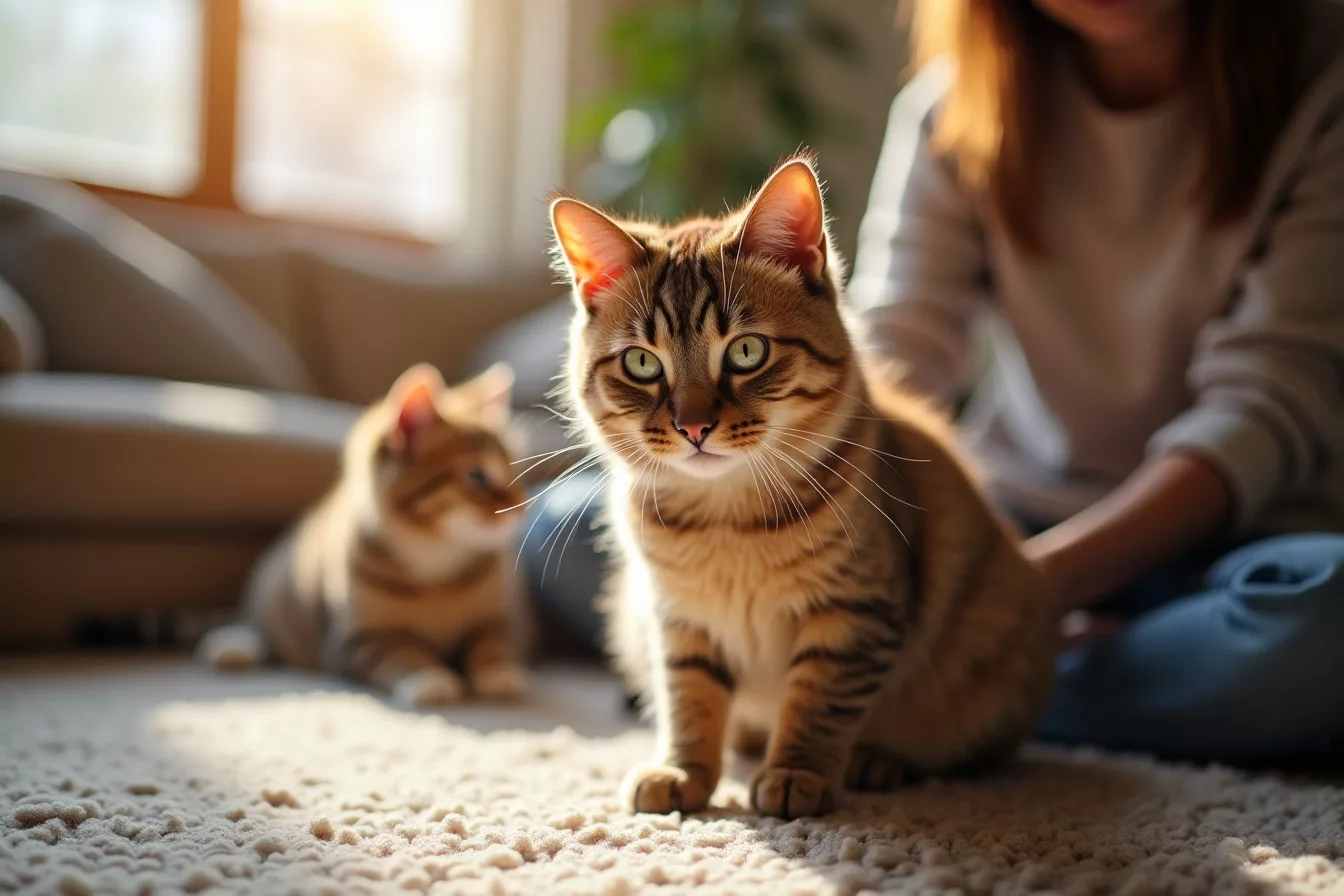 cat — Why Your Cat Brings You Dead Animals — The Surprising Science Behind It