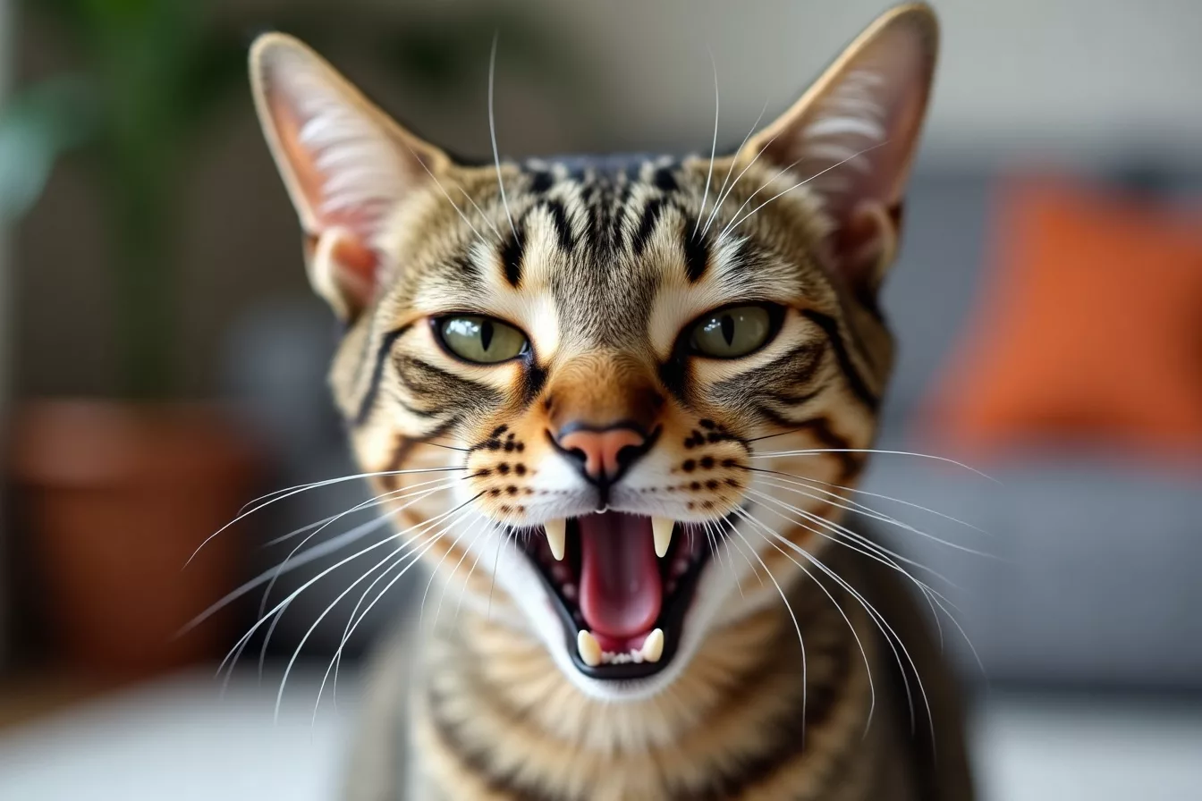 cat — Why Is My Cat Suddenly Aggressive? 8 Reasons Vets Identify Most Often