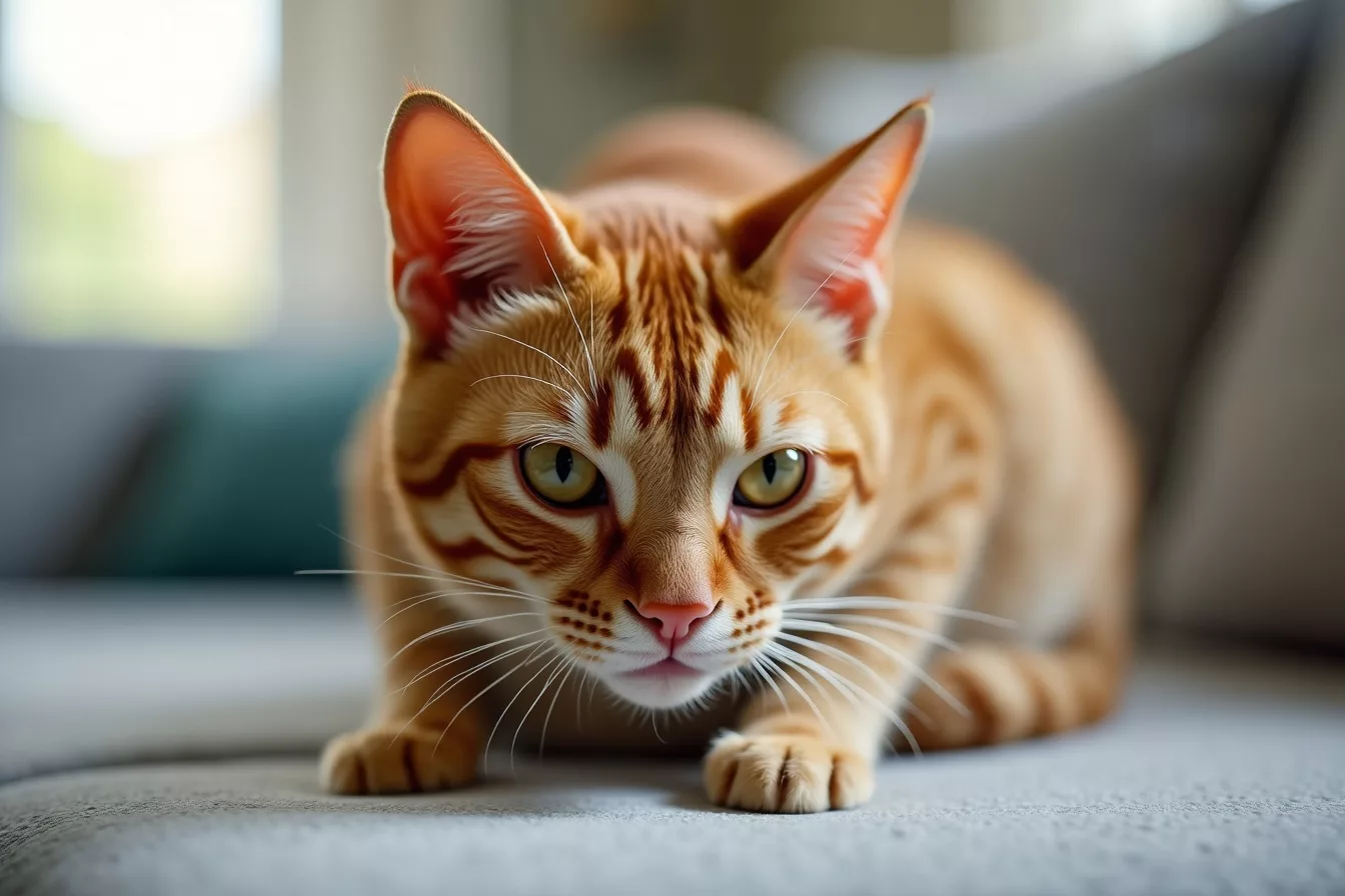 cat — Why Is My Cat Suddenly Aggressive? 8 Reasons Vets Identify Most Often